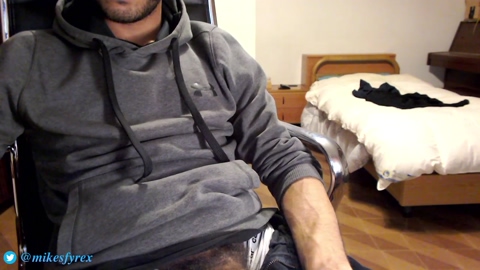 Mikesfyres  27-02-2023